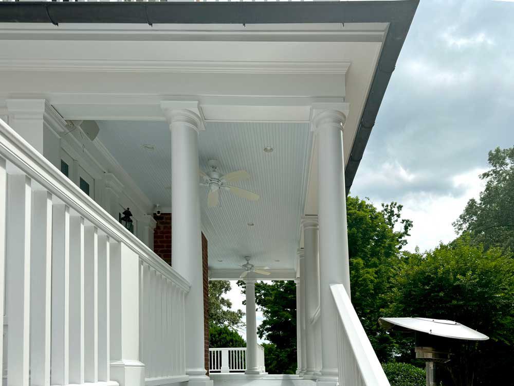 Building Restoration