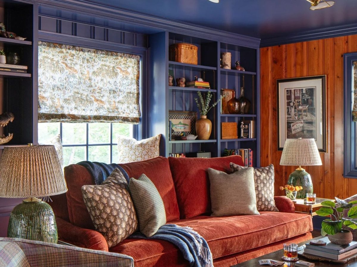 Interior Painting