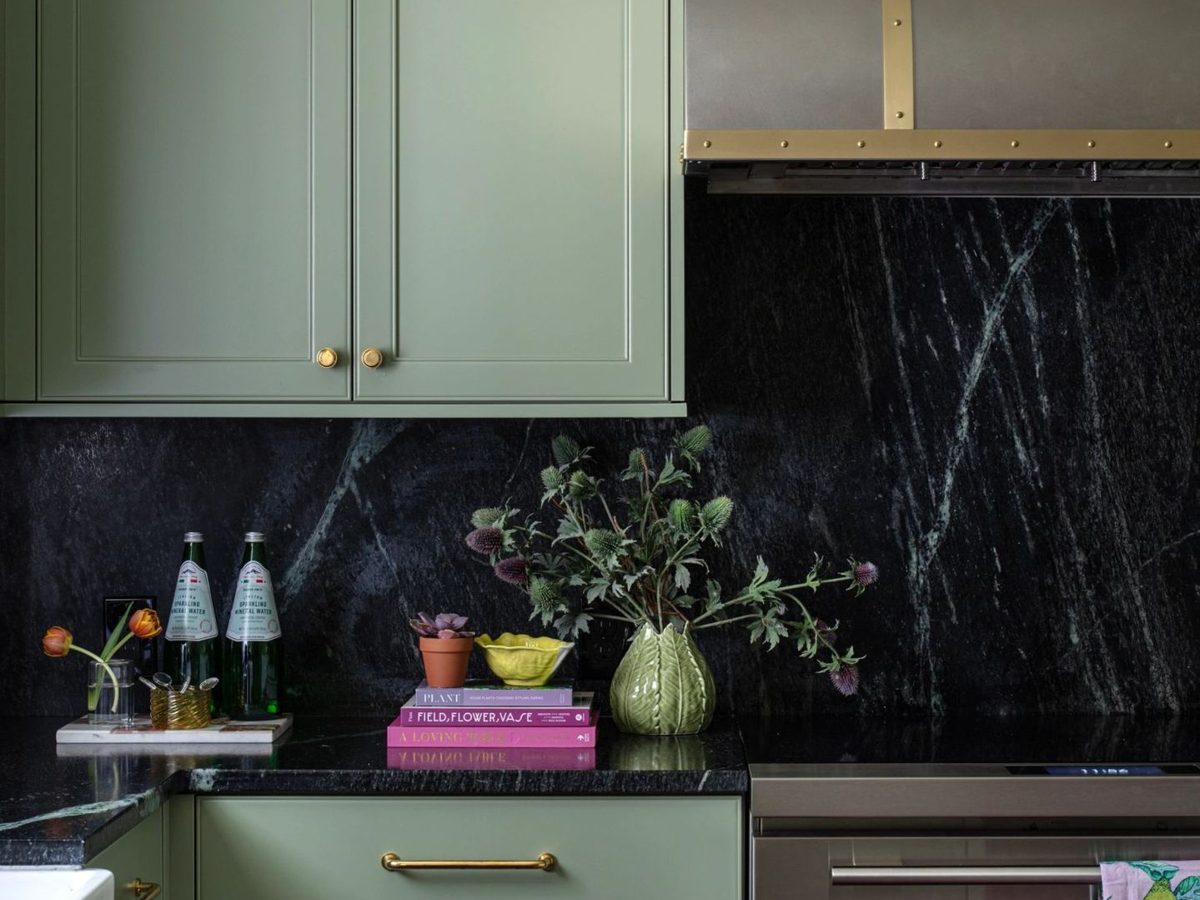 Cabinet Painting