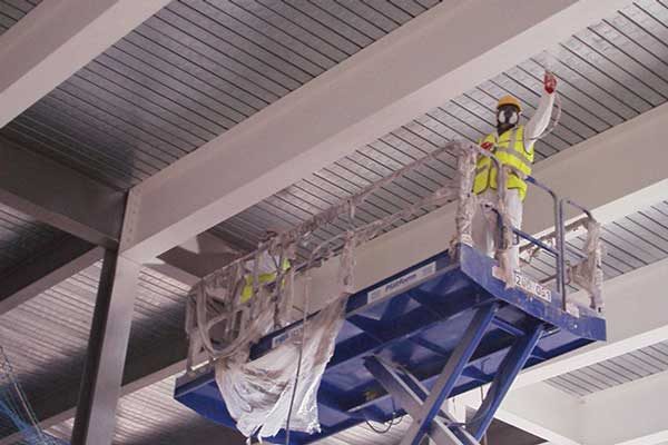 Commercial Painting