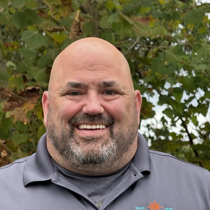 Brian Zollicoffer